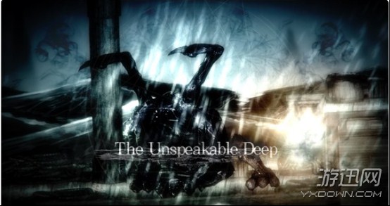 黑暗之魂 盐和避难所 游戏测评_类似暗黑的游戏