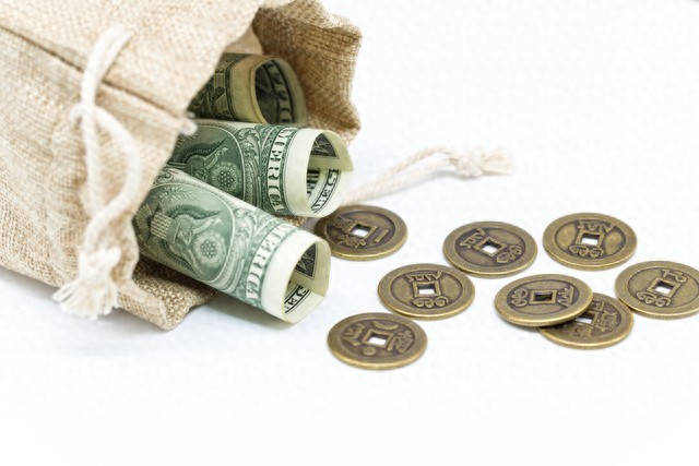 今日最新人民币汇率曝光！美元、欧元、英镑都涨了还是跌了？