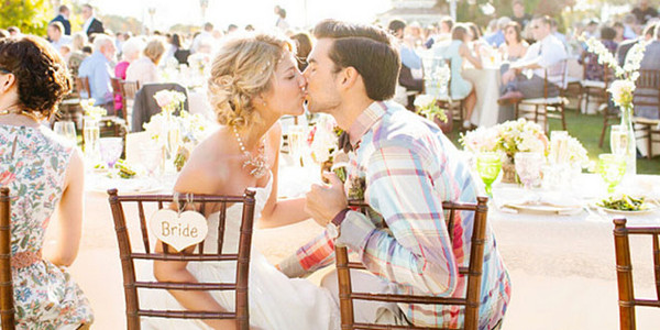 婚礼趣味游戏_偷吻小游戏_婚礼接吻小游戏