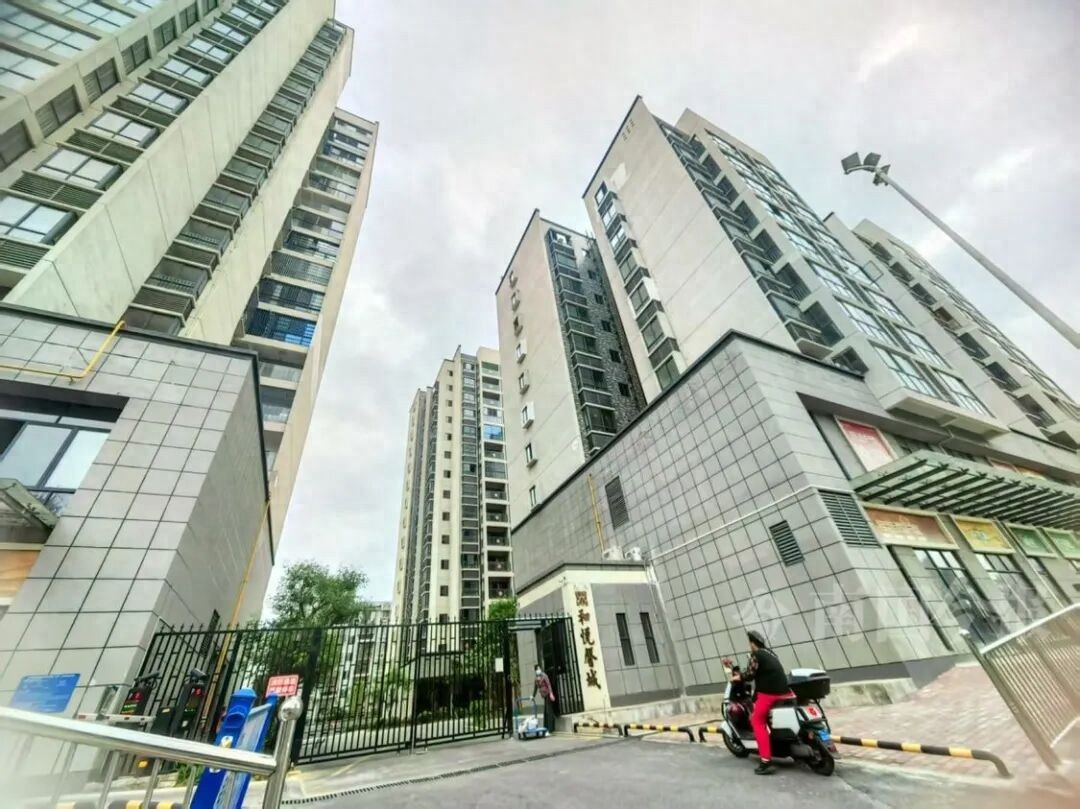 广西保障性住房_广西房地产市场新政_贺州新闻网 新闻