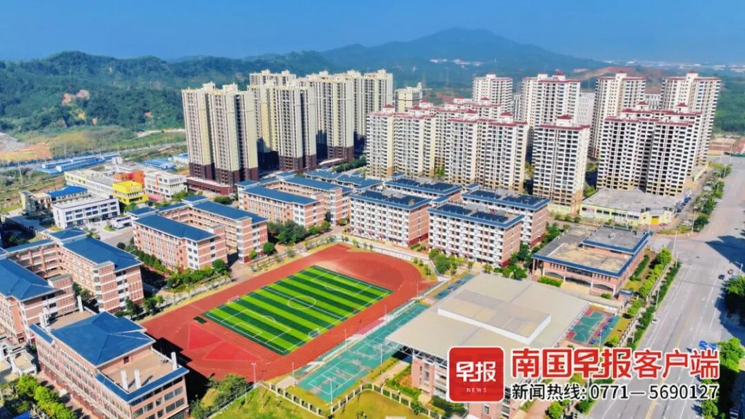 广西房地产市场新政_贺州新闻网 新闻_广西保障性住房