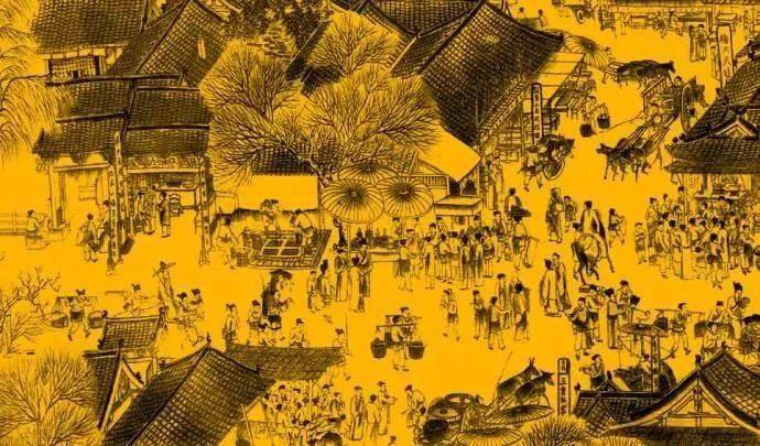 写尽大宋300年的兴衰变革与历史谜团，当评书看，越看越有味……