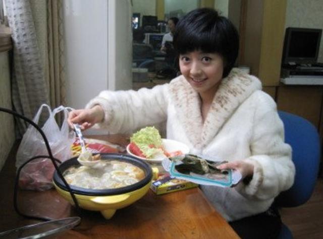 小说女主佟瑶_主持人佟瑶 夫妻姚尧 忘不了佟瑶