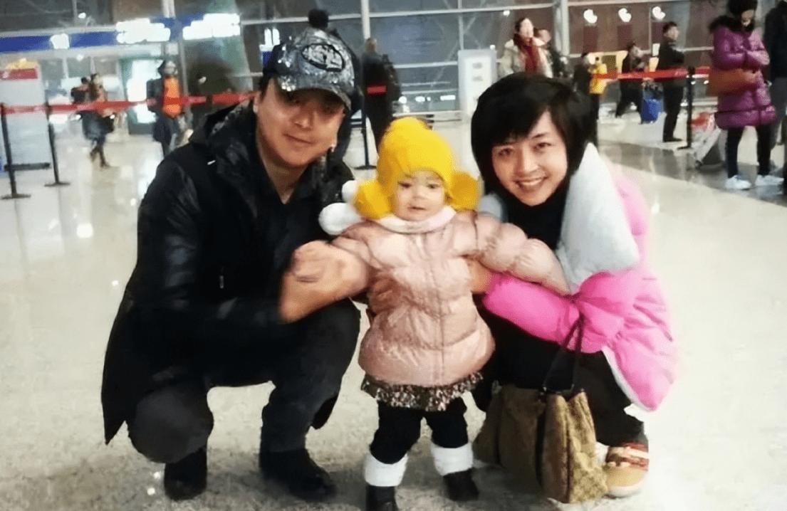 小说女主佟瑶_主持人佟瑶 夫妻姚尧 忘不了佟瑶