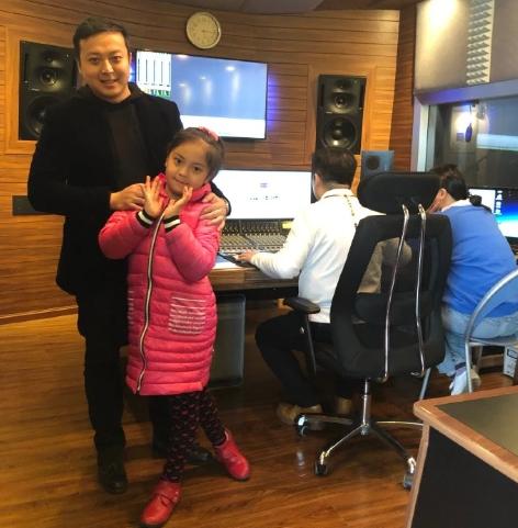 小说女主佟瑶_主持人佟瑶 夫妻姚尧 忘不了佟瑶