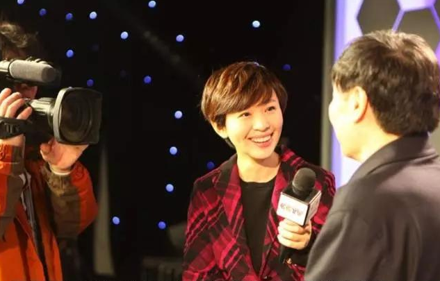 欧阳夏丹 新闻联播 搭档_欧阳夏丹十九专访_欧阳夏丹 主持人生涯