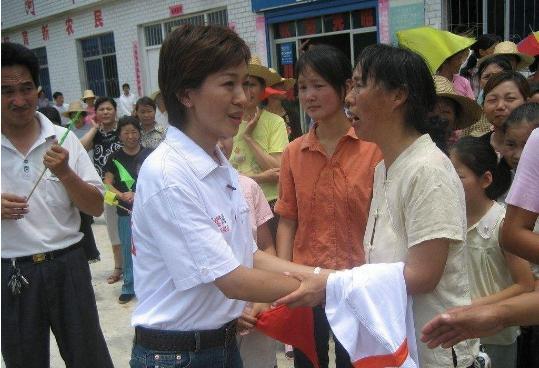 欧阳夏丹 主持人生涯_欧阳夏丹 新闻联播 搭档_欧阳夏丹十九专访