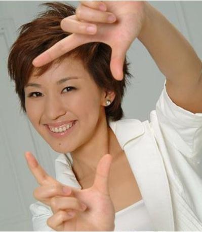 欧阳夏丹十九专访_欧阳夏丹 新闻联播 搭档_欧阳夏丹 主持人生涯