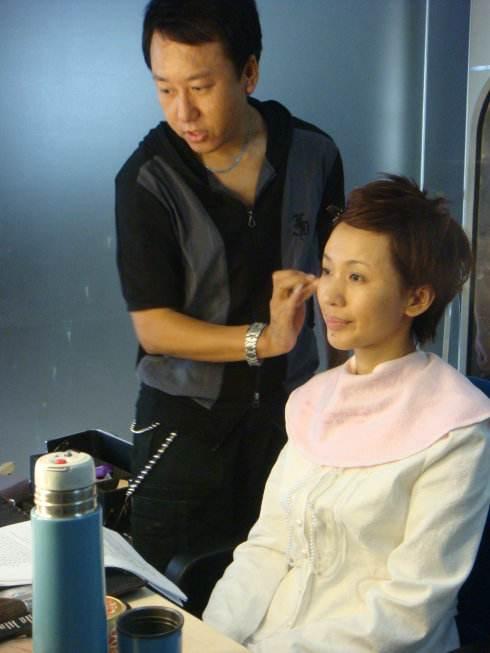 欧阳夏丹十九专访_欧阳夏丹 新闻联播 搭档_欧阳夏丹 主持人生涯