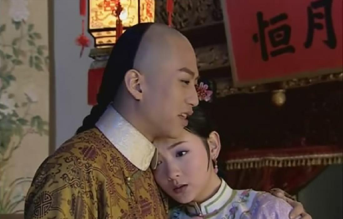 崔波 演员介绍_崔波 电视剧作品_演员崔波怎么没消息了