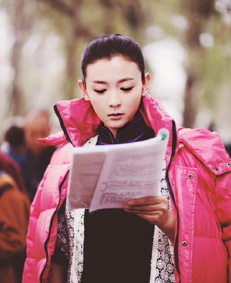 崔波 演员介绍_崔波 电视剧作品_演员崔波怎么没消息了