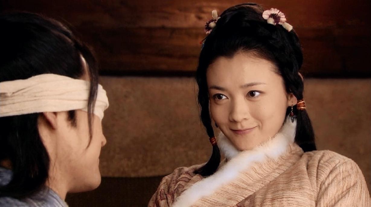 演员崔波怎么没消息了_崔波 演员介绍_崔波 电视剧作品