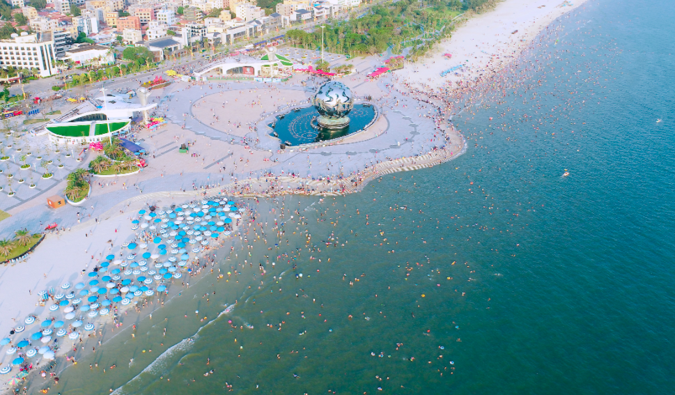 接待游客超3600万人次！2021年国庆节假日广西文化和旅游市场情况发布