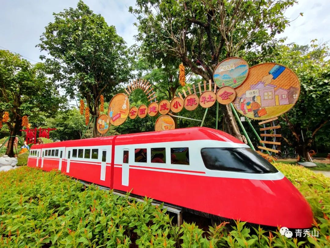 广西国庆旅游市场特点_广西2021国庆旅游数据_广西新闻联播