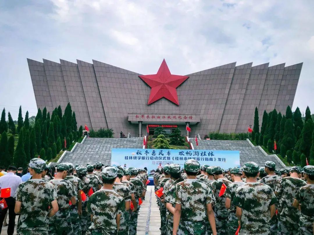 广西2021国庆旅游数据_广西新闻联播_广西国庆旅游市场特点