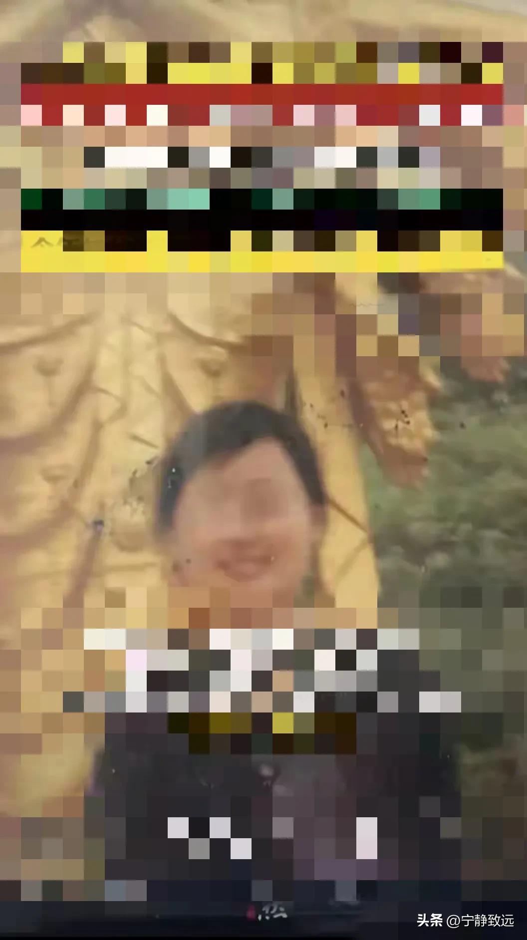 极端困境下的精神折磨_囚禁少女_被困五年女孩故事