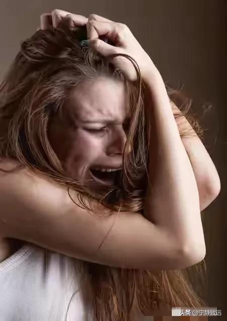 极端困境下的精神折磨_被困五年女孩故事_囚禁少女