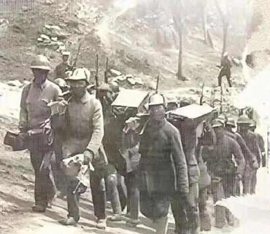 游好扬将军传奇故事_开国将军逝世消息_开国将军游好扬