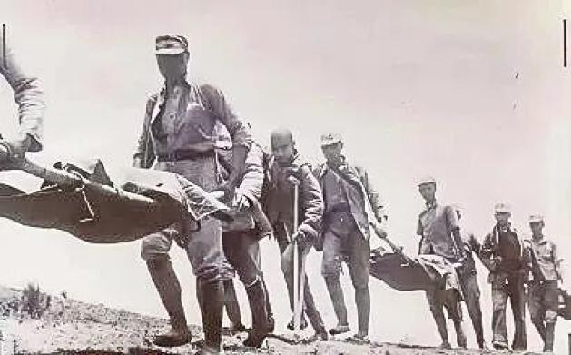 开国将军逝世消息_开国将军游好扬_游好扬将军传奇故事