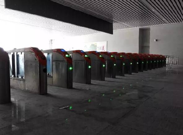 中国售票网南昌站_南昌火车站东站房启用 西站房封闭改造 动车进出站攻略