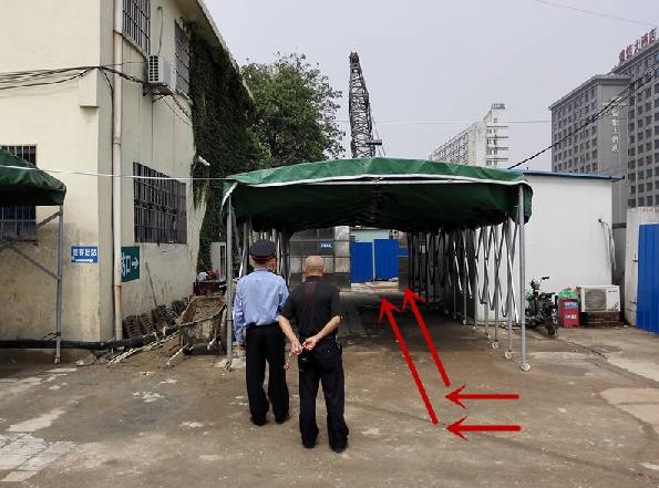 中国售票网南昌站_南昌火车站东站房启用 西站房封闭改造 动车进出站攻略