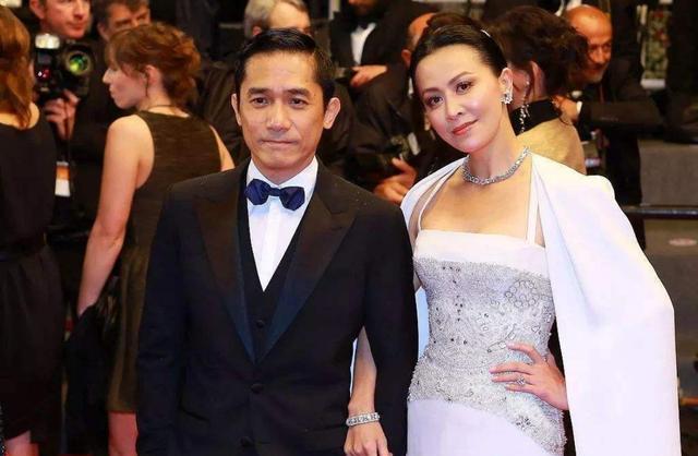 刘嘉玲不嫁豪门我是豪门 刘嘉玲被绑架事件 刘嘉玲梁朝伟婚姻经历_刘嘉玲被强拍图片 新闻