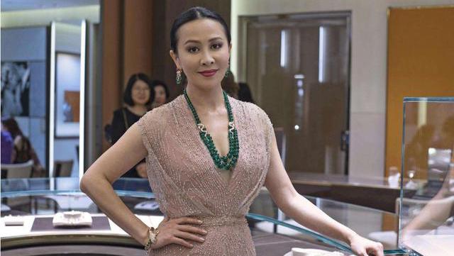 刘嘉玲不嫁豪门我是豪门 刘嘉玲被绑架事件 刘嘉玲梁朝伟婚姻经历_刘嘉玲被强拍图片 新闻