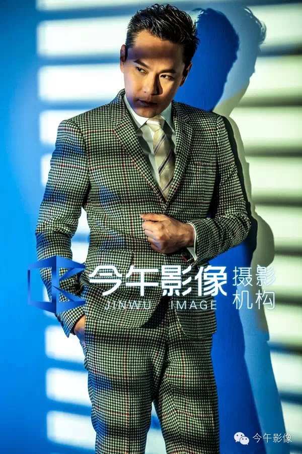 张信哲：矢志不渝歌唱“爱”