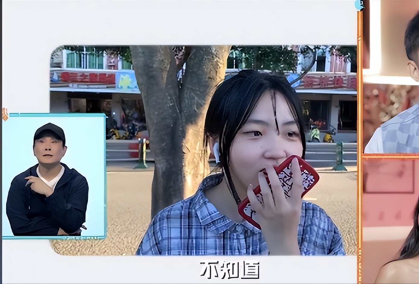 普通人怎么联系张信哲_华语乐坛过气歌手演唱会_张信哲不认识事件