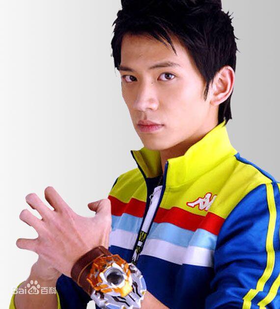 风鹰侠铠甲勇士召唤人_飞影铠甲_炎龙侠铠甲勇士召唤人