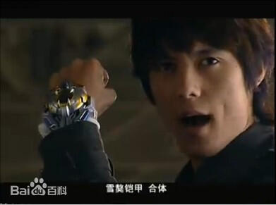 炎龙侠铠甲勇士召唤人_飞影铠甲_风鹰侠铠甲勇士召唤人