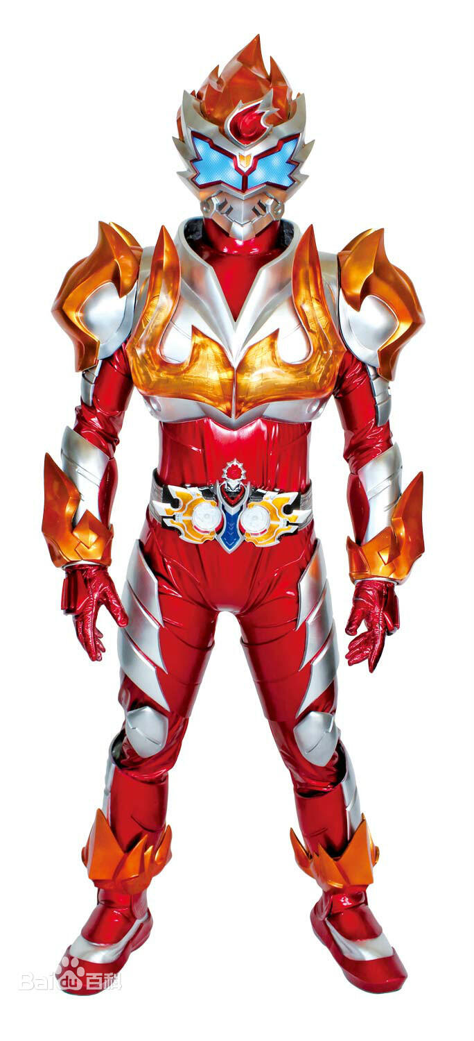 风鹰侠铠甲勇士召唤人_飞影铠甲_炎龙侠铠甲勇士召唤人