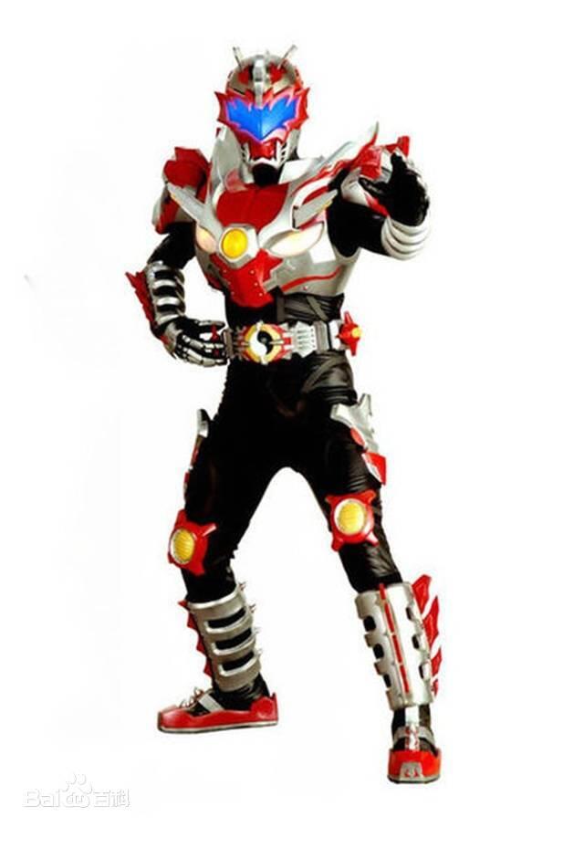 风鹰侠铠甲勇士召唤人_飞影铠甲_炎龙侠铠甲勇士召唤人