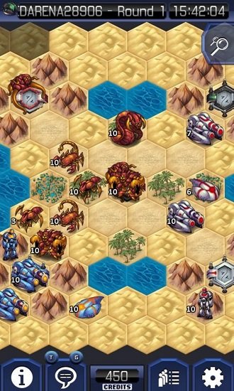 星际争霸单机手游