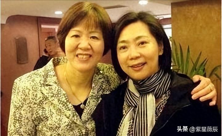 女排梁艳女儿_梁艳 中国女排五连冠 退役后的生活