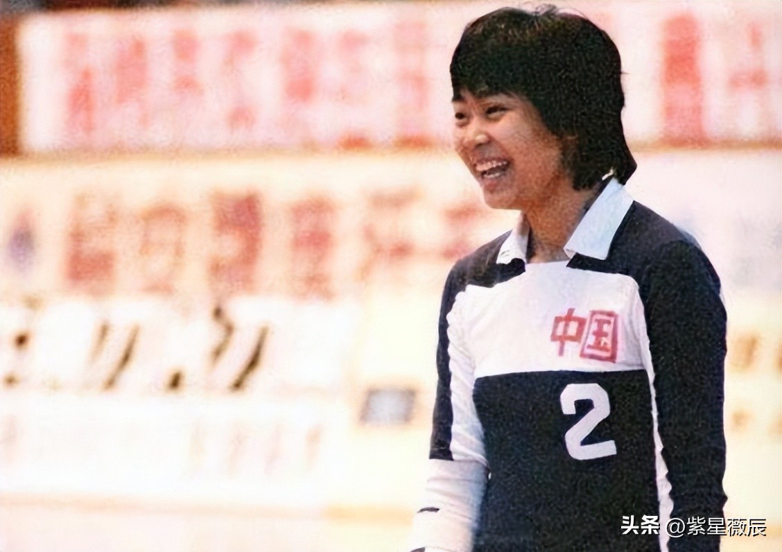 女排梁艳女儿_梁艳 中国女排五连冠 退役后的生活