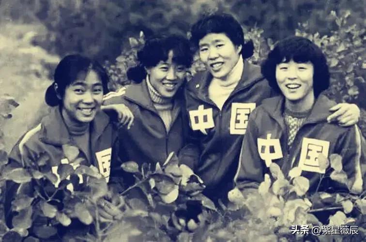 女排梁艳女儿_梁艳 中国女排五连冠 退役后的生活