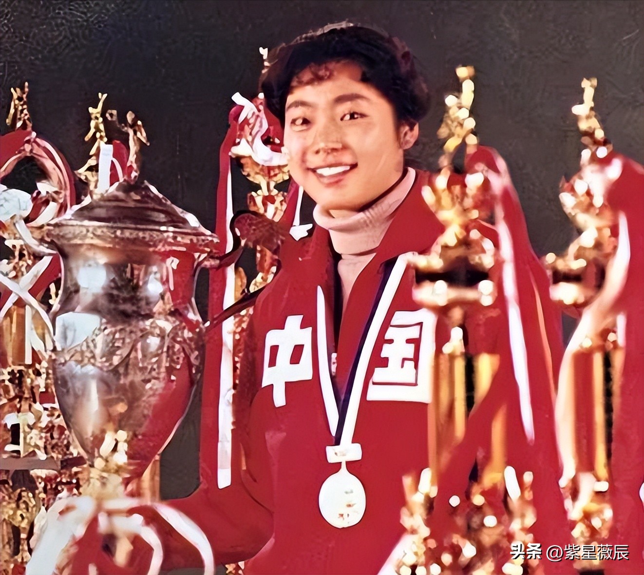 女排梁艳女儿_梁艳 中国女排五连冠 退役后的生活