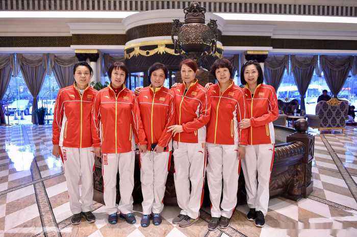 中国女排五连冠 梁艳身价过亿 梁艳女儿清华大学博士_女排梁艳女儿