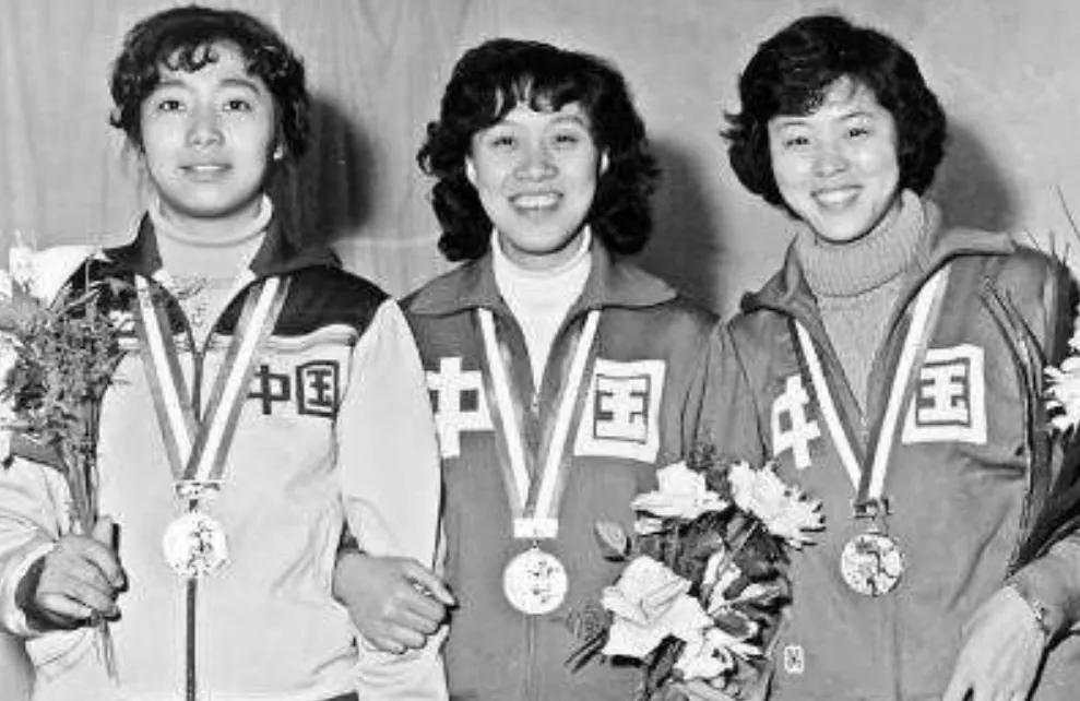 女排梁艳女儿_女排五连冠梁艳  中国女排精神 梁艳传奇人生