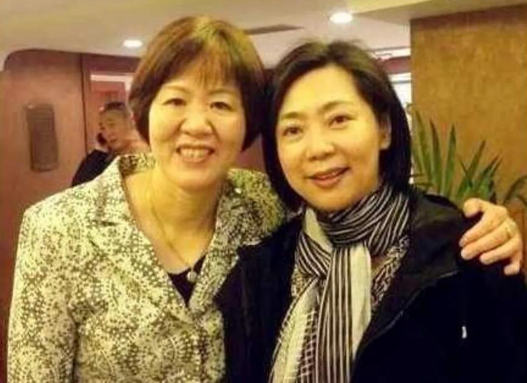 女排梁艳女儿_女排五连冠梁艳  中国女排精神 梁艳传奇人生