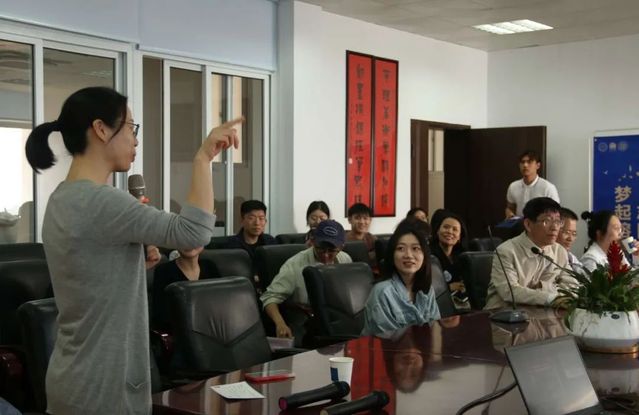 行虽远，心相随 | 记厦门大学新闻传播学院传播学系系友座谈会