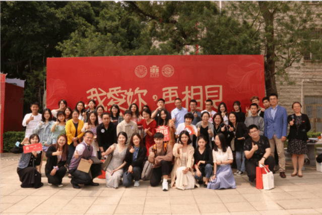 厦门大学新闻传播系_厦门大学传播学系院友座谈会_厦门大学传播学发展历程