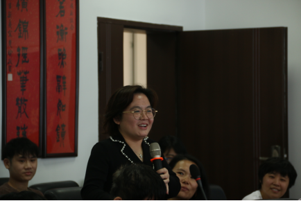 厦门大学新闻传播系_厦门大学传播学发展历程_厦门大学传播学系院友座谈会