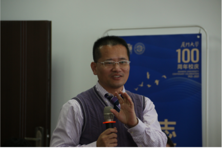 厦门大学新闻传播系_厦门大学传播学系院友座谈会_厦门大学传播学发展历程