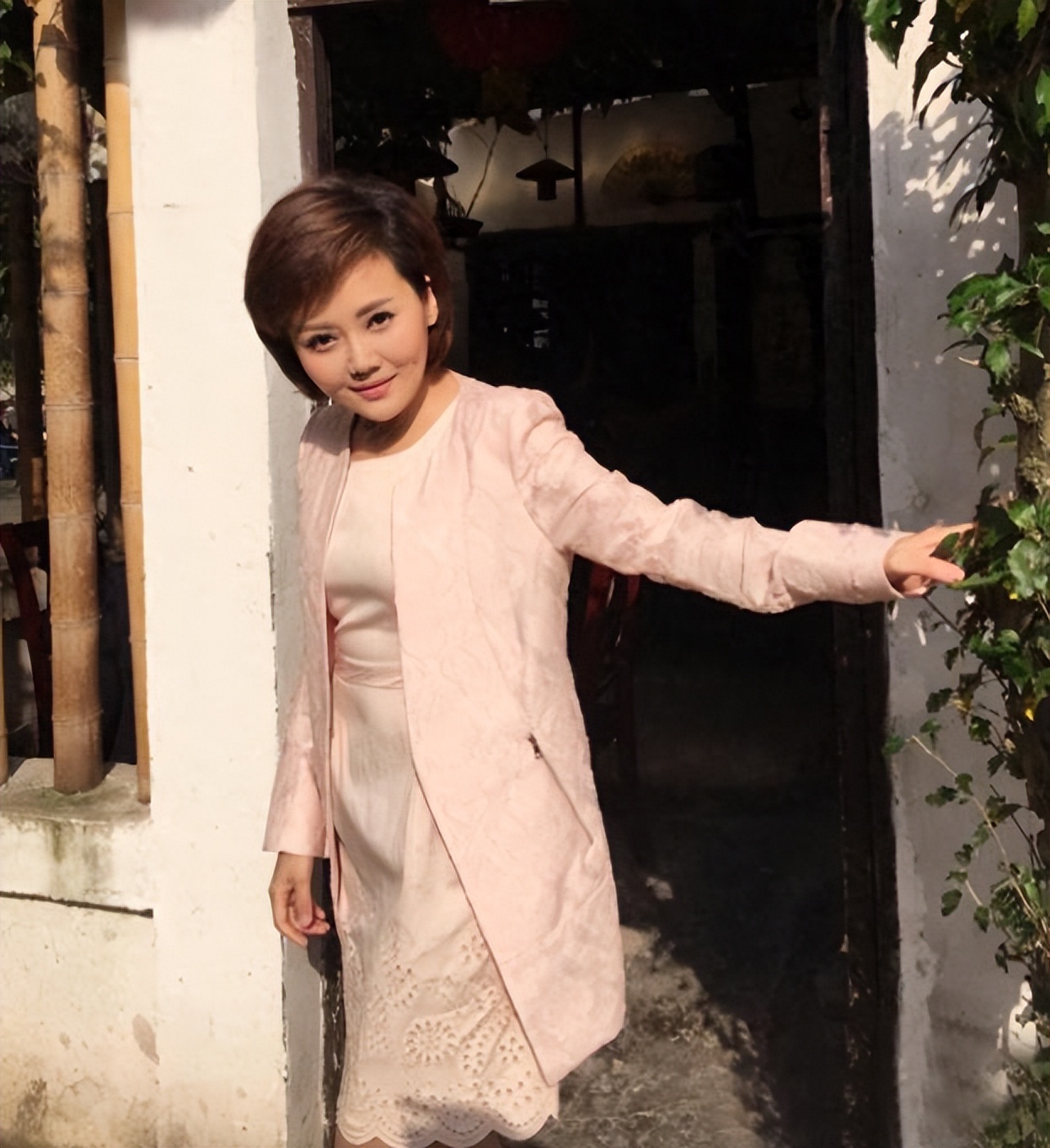 新闻联播欧阳夏丹婚姻_李梓萌欧阳夏丹柴璐梁艳龙洋_央视女主持未婚名单