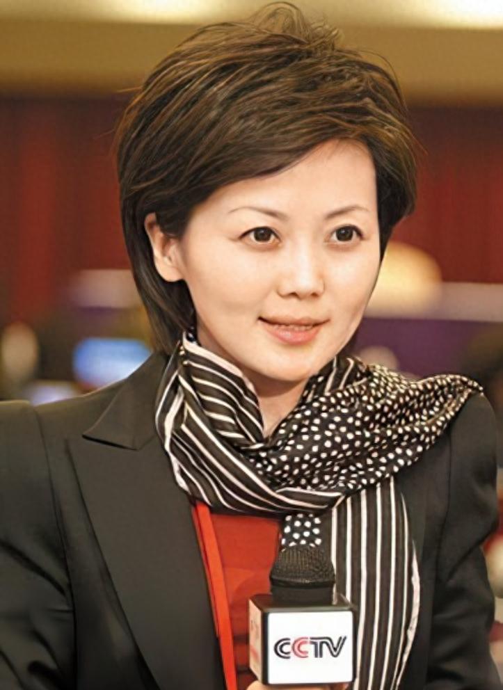 央视女主持未婚名单_李梓萌欧阳夏丹柴璐梁艳龙洋_新闻联播欧阳夏丹婚姻