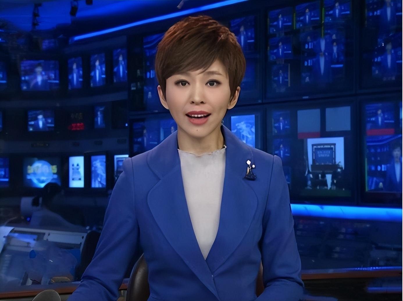 央视女主持未婚名单_新闻联播欧阳夏丹婚姻_李梓萌欧阳夏丹柴璐梁艳龙洋