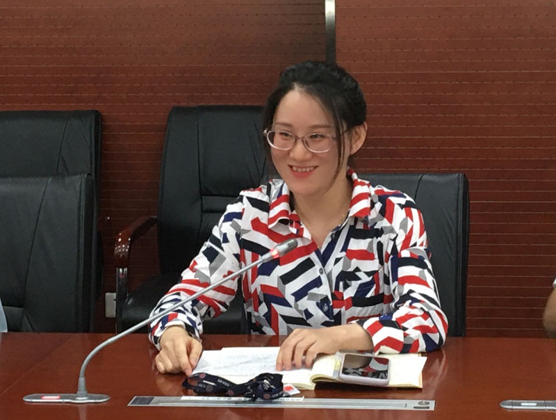 “榜样在身边，奋进正当时”——江苏省通信管理局优秀共产党员风采展示