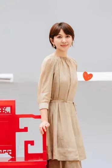 欧阳夏丹独立女性人生感悟_新闻联播欧阳夏丹婚姻_欧阳夏丹不将就的人生